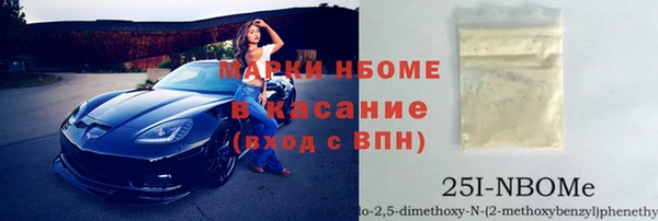 молекула духа Костерёво