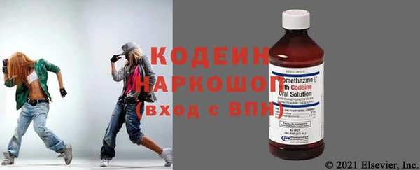 молекула духа Костерёво